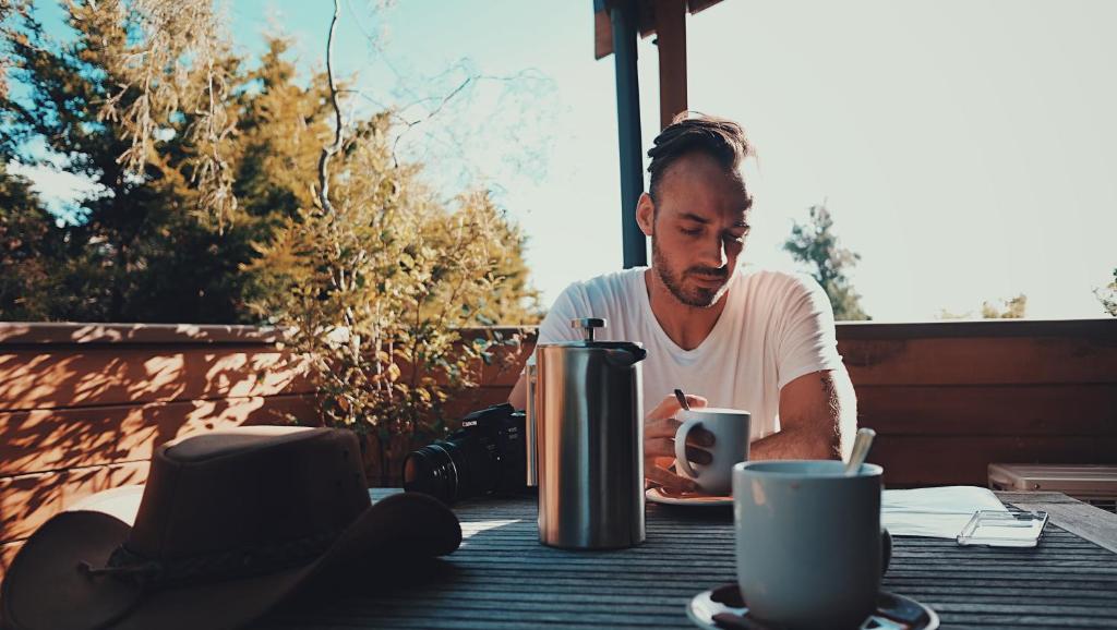 The Powderhorn Chateau - Resim 20