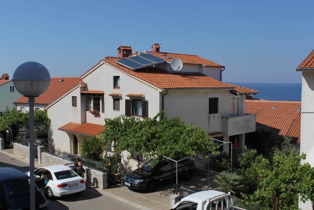Φυσικό τοπίο κοντά σε αυτό το διαμέρισμα