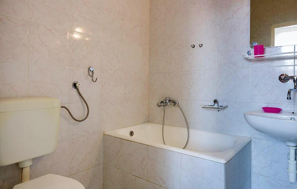 Zdjęcie z galerii obiektu Apartment Pjescana Uvala 14564b w Puli