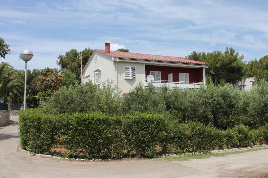 Apartments by the sea Mali Losinj (Losinj) - 2492