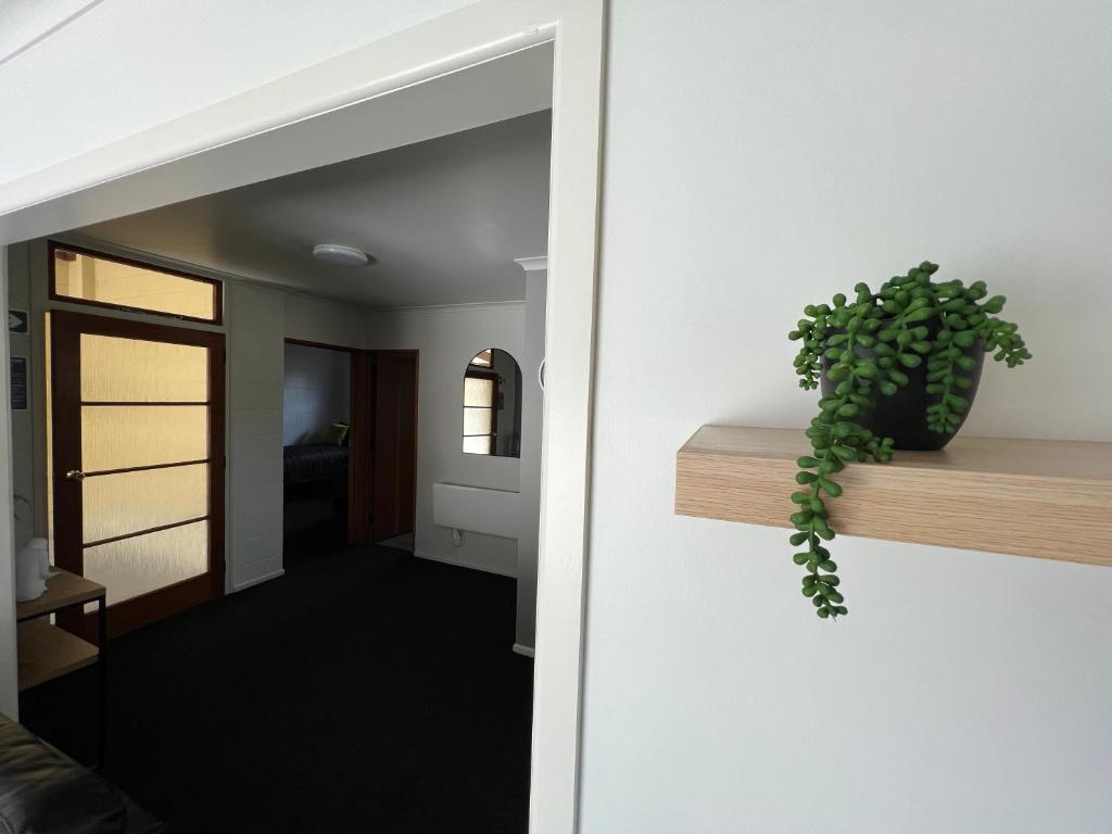 Golden Leaf Apartments - Resim 40