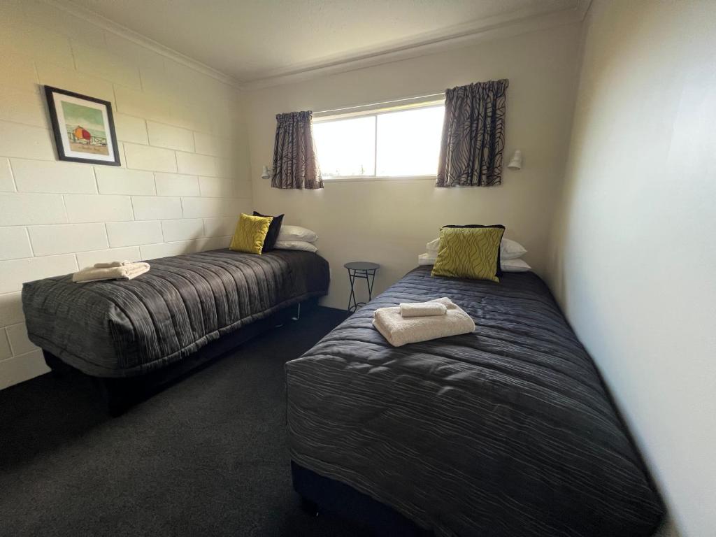 Golden Leaf Apartments - Resim 39