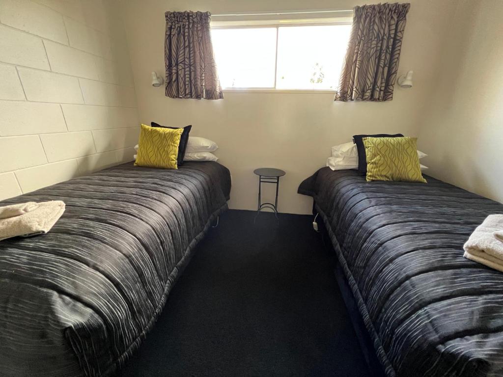 Golden Leaf Apartments - Resim 35