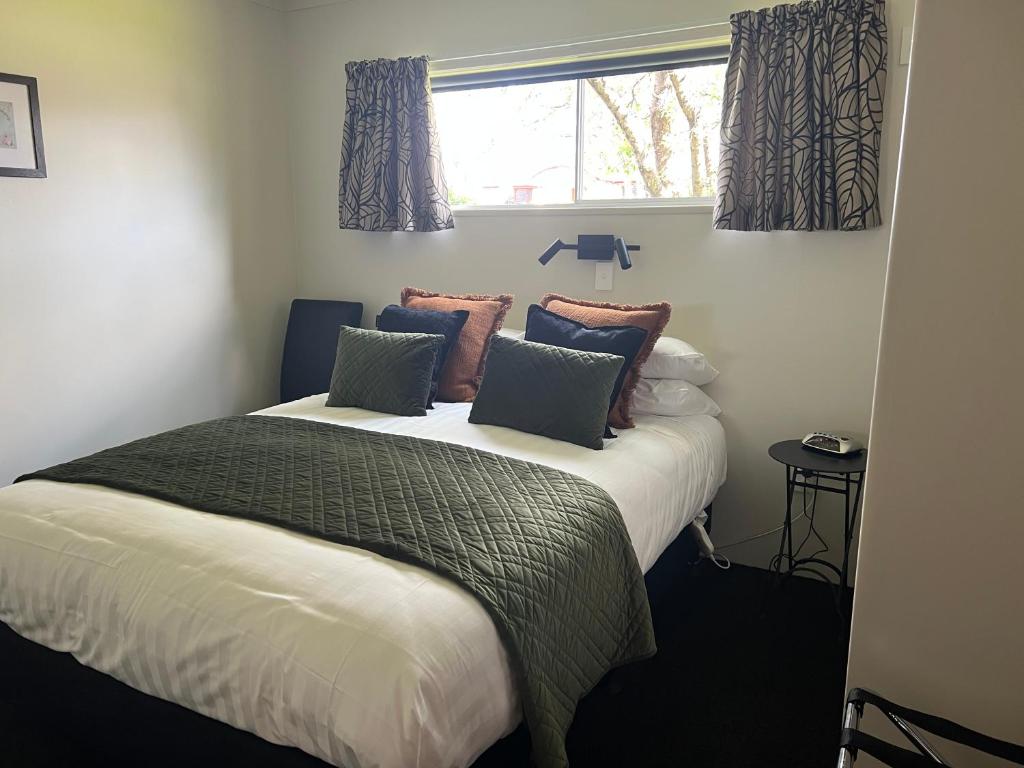 Golden Leaf Apartments - Resim 36