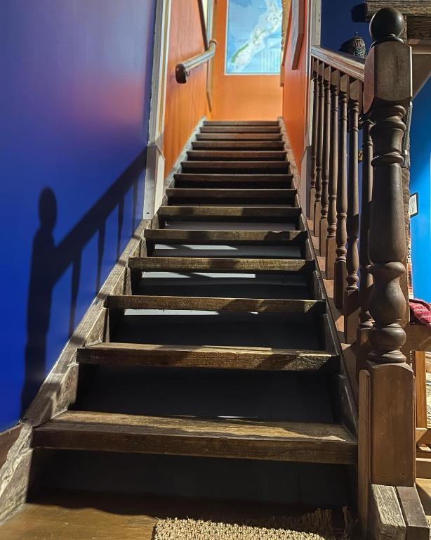 Kaikoura, Cubby House Stay - Resim 28