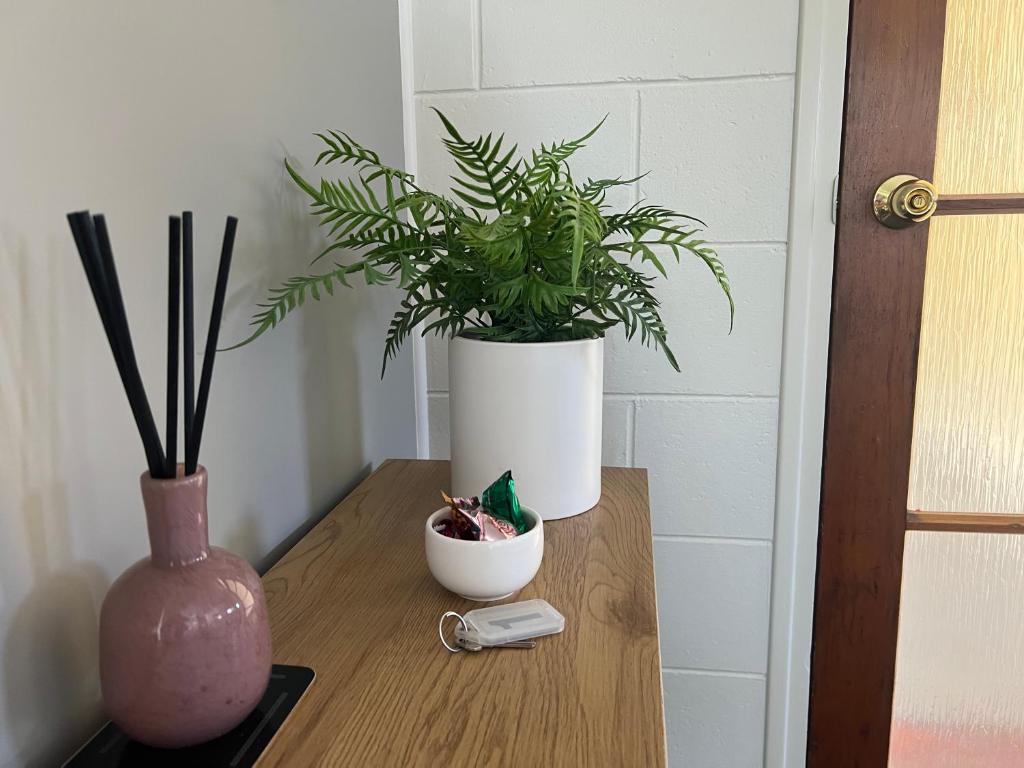 Golden Leaf Apartments - Resim 44