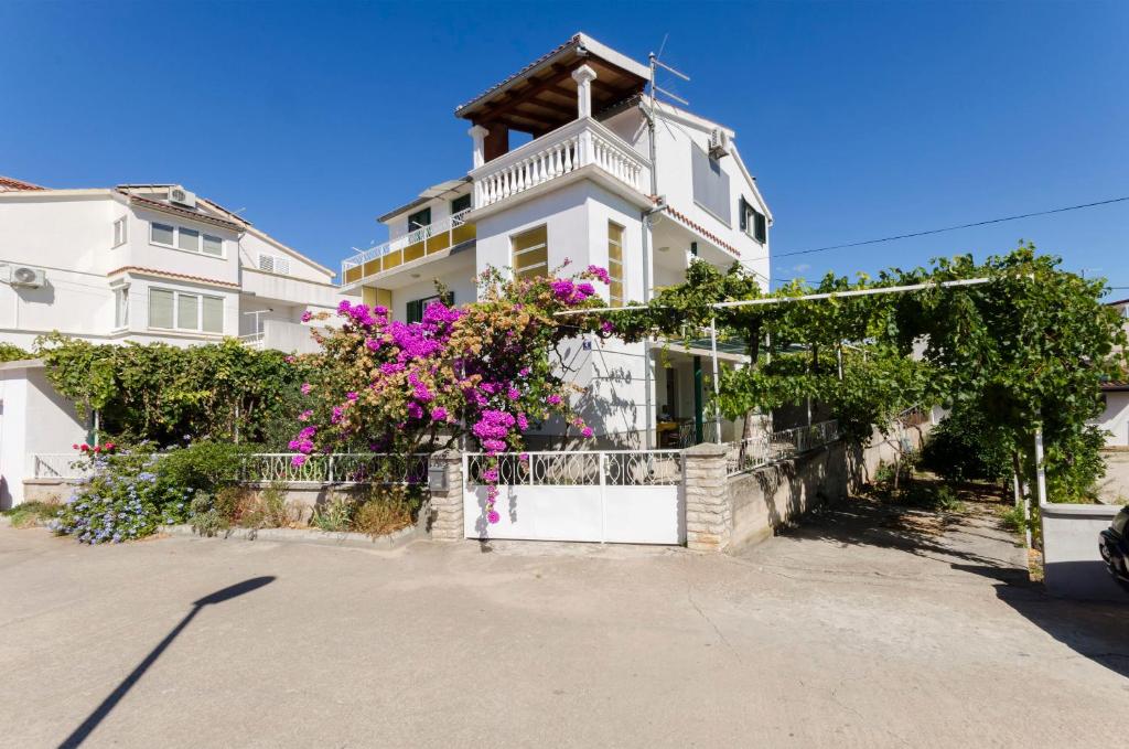 Apartment Roza