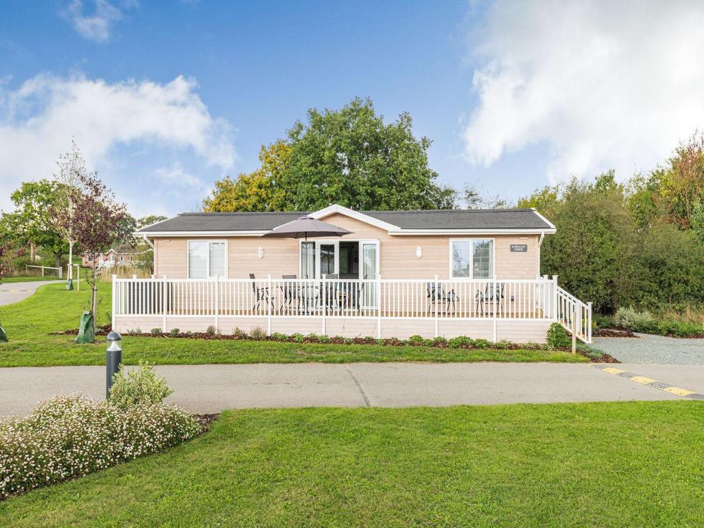 Rosemary Lodge, Derby, UK