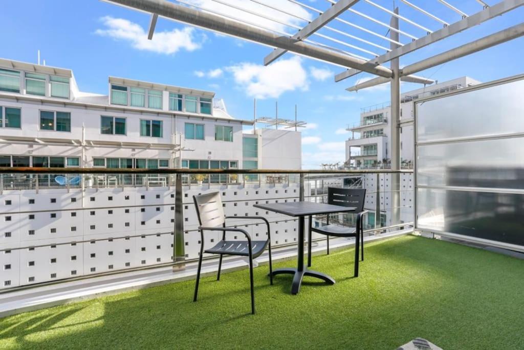 Beautifully Presented One Bedroom Apartment, Auckland (updated prices 2024)