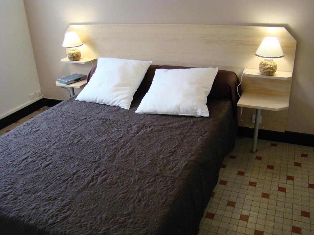 Les Gîtes Malidri - Holiday Home Adour 02