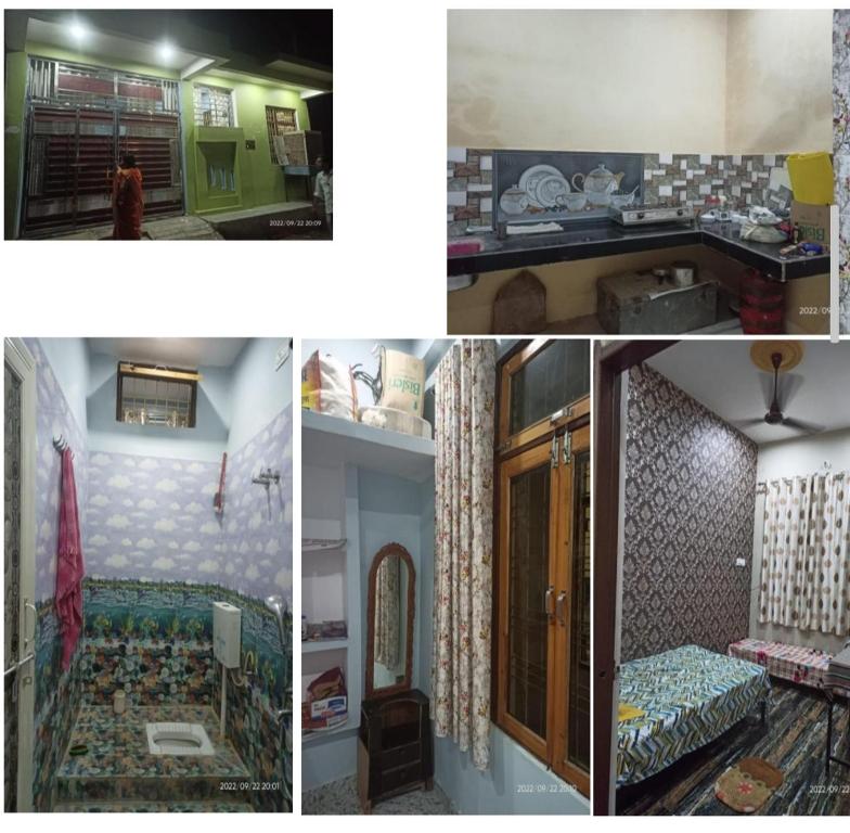 Kashish Home stay