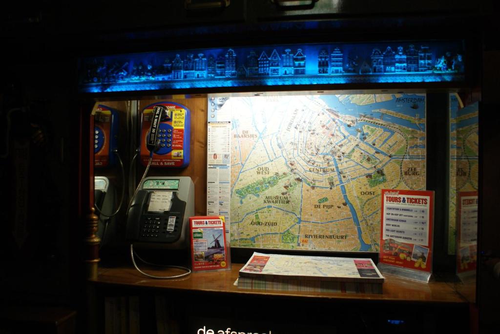 Nadia Hotel - Resim 16