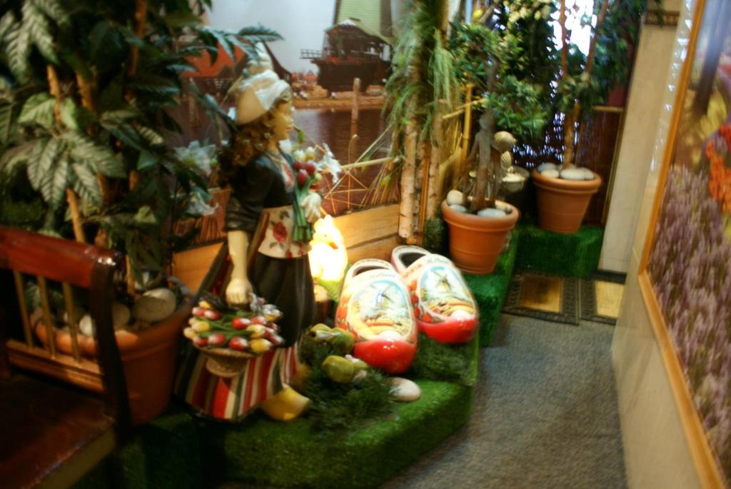 Nadia Hotel - Resim 18