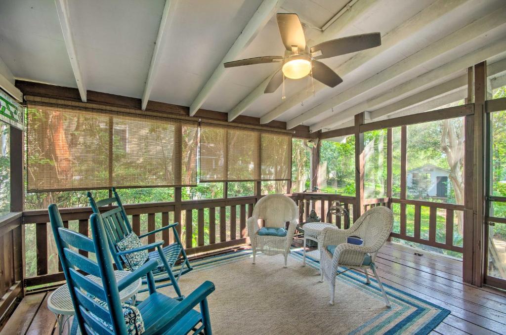 PetFriendly Natchez Home Walk to Downtown!, Natchez (updated prices 2024)