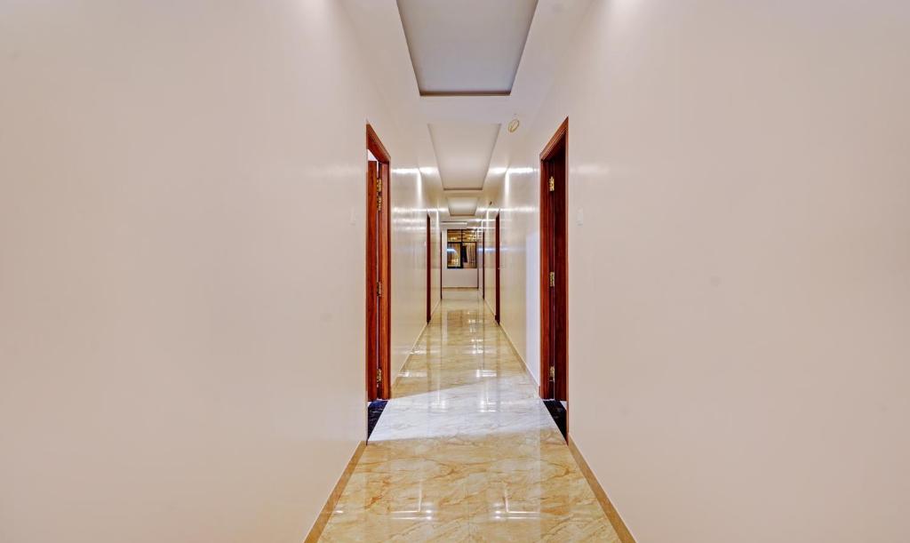 Fotografie z fotogalerie ubytování Itsy Hotels Elite Inn v destinaci Čennaí