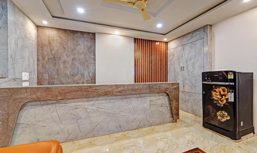 Fotografie z fotogalerie ubytování Itsy Hotels Elite Inn v destinaci Čennaí