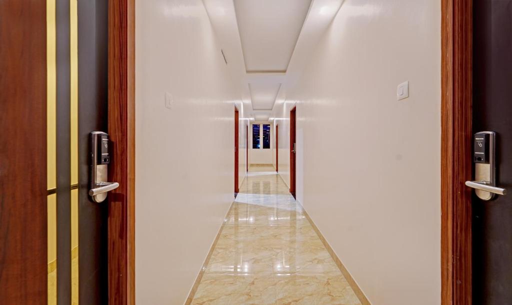 Fotografie z fotogalerie ubytování Itsy Hotels Elite Inn v destinaci Čennaí