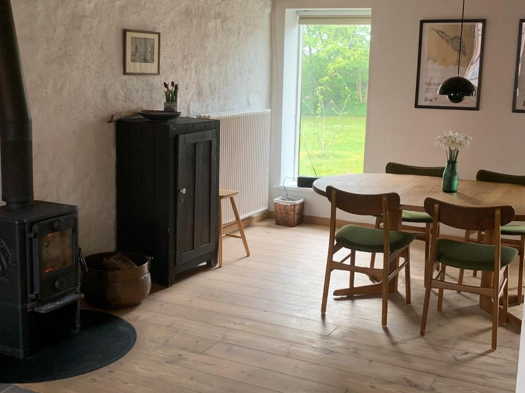 Fotografie z fotogalerie ubytování Sdr Grønkær Feriehus - holiday house v destinaci Bækmarksbro