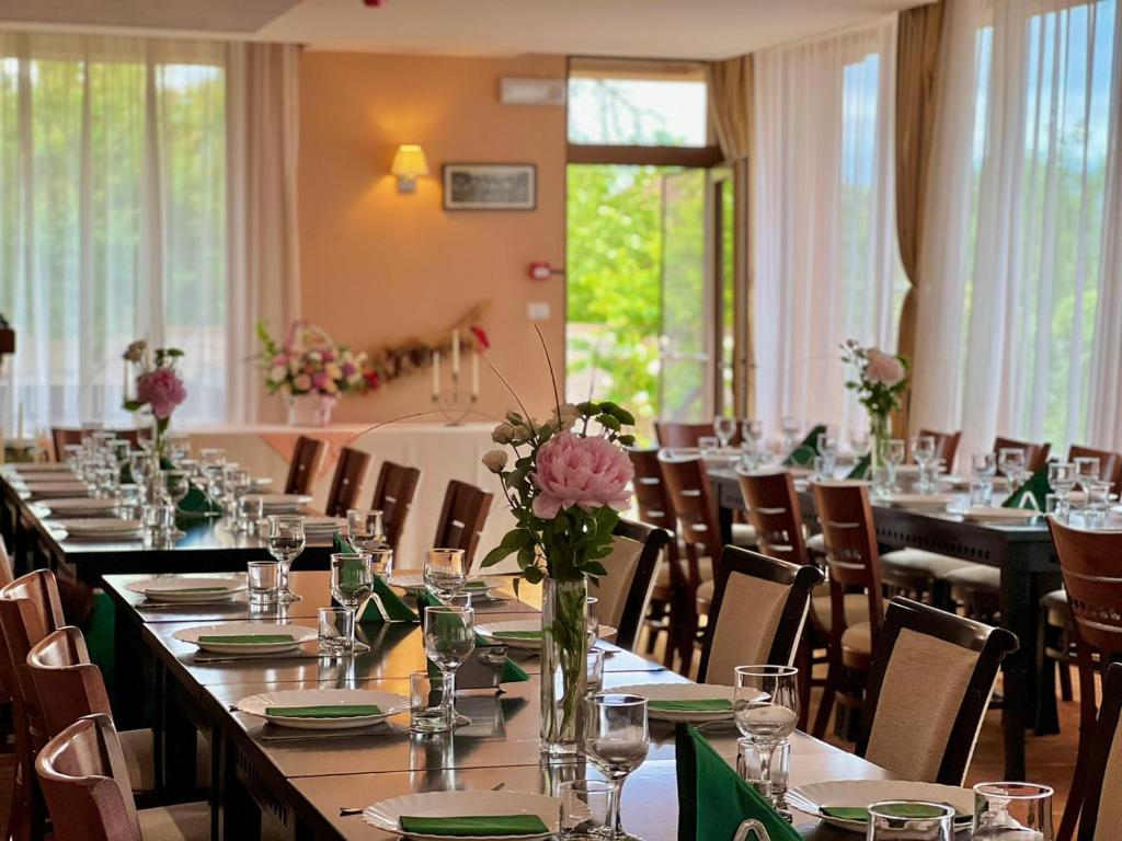 Hotel Oxford By TimHotels - Resim 36