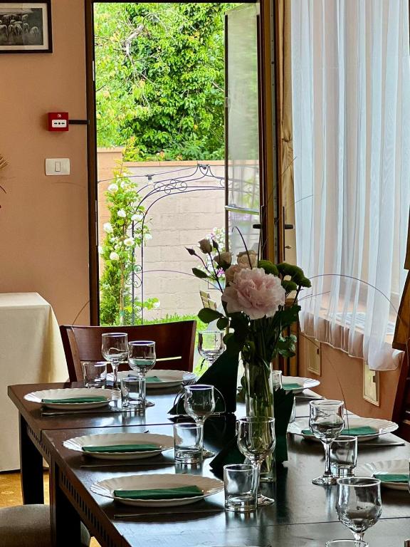 Hotel Oxford By TimHotels - Resim 43