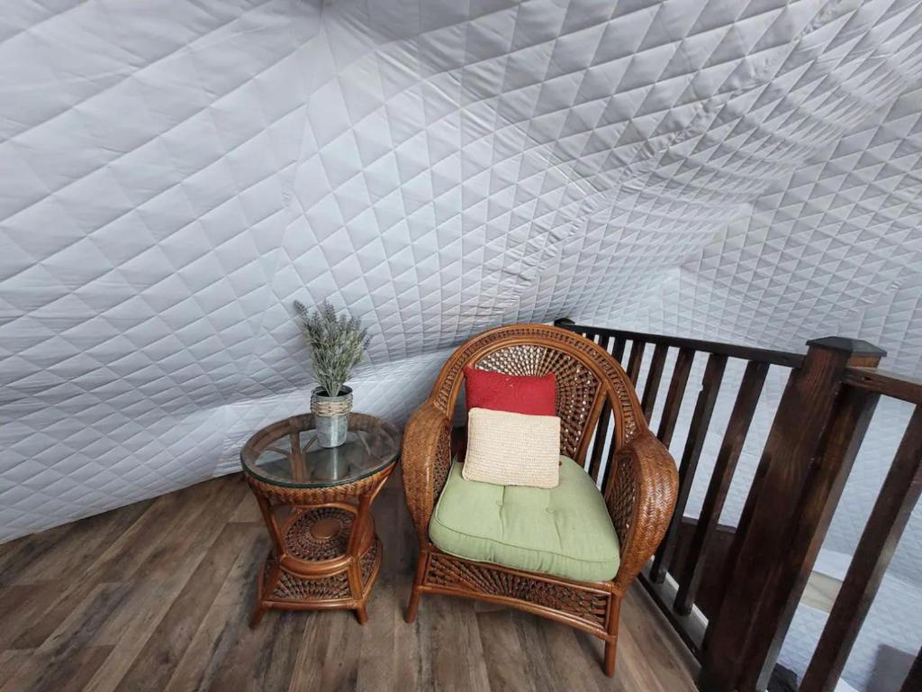 The Geodesic Dome at Big Bear، Woodlands – أحدث أسعار 2023