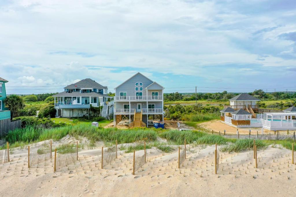 Sea It All, North Topsail Beach (updated prices 2024)