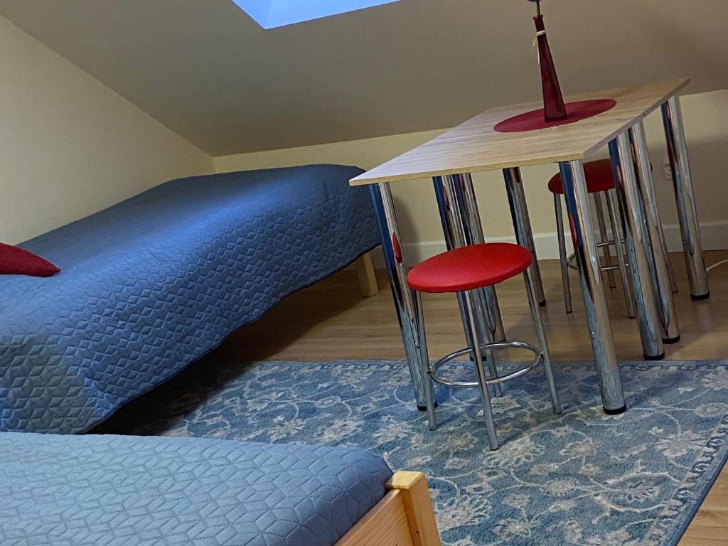 Agroturystyka Staroscin - 13