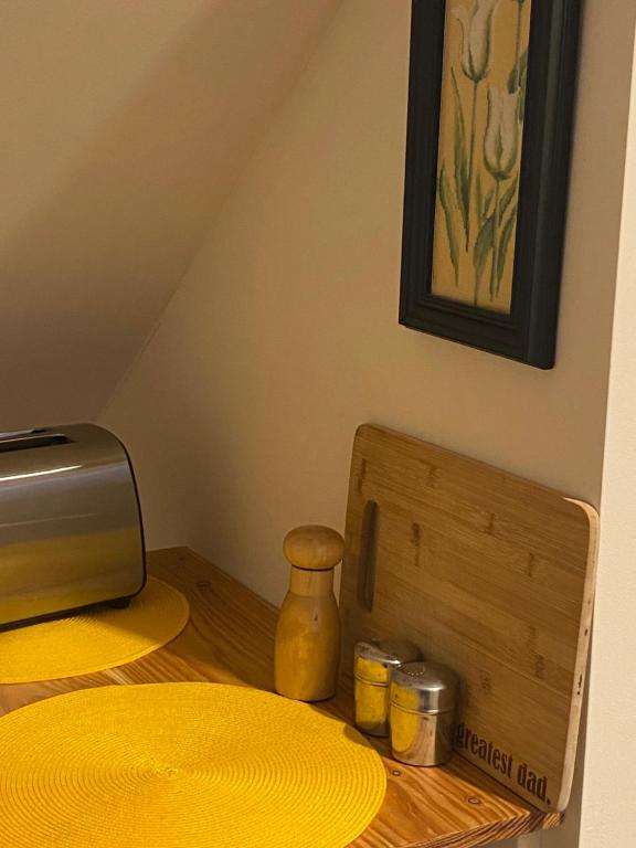 Agroturystyka Staroscin - 18