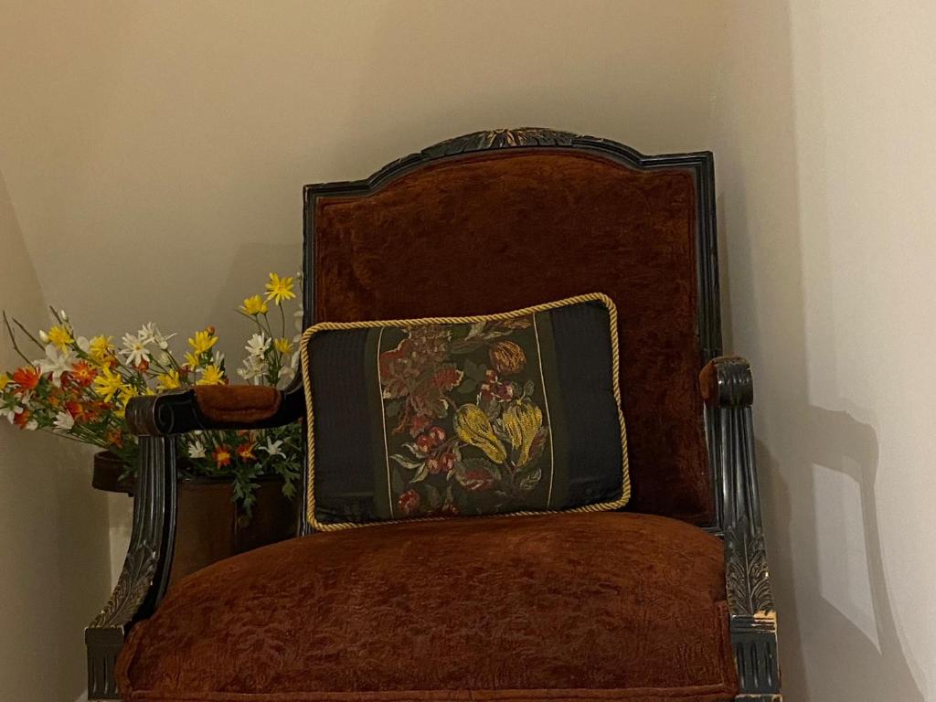 Agroturystyka Staroscin - 11