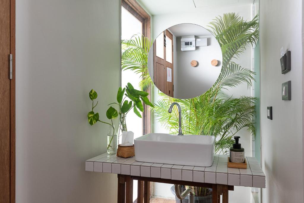 GalileOasis Boutique Hotel - Resim 41