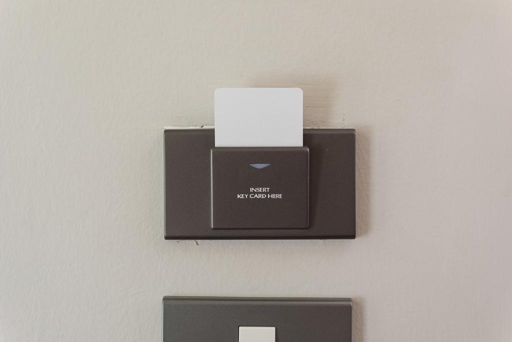 GalileOasis Boutique Hotel - 9