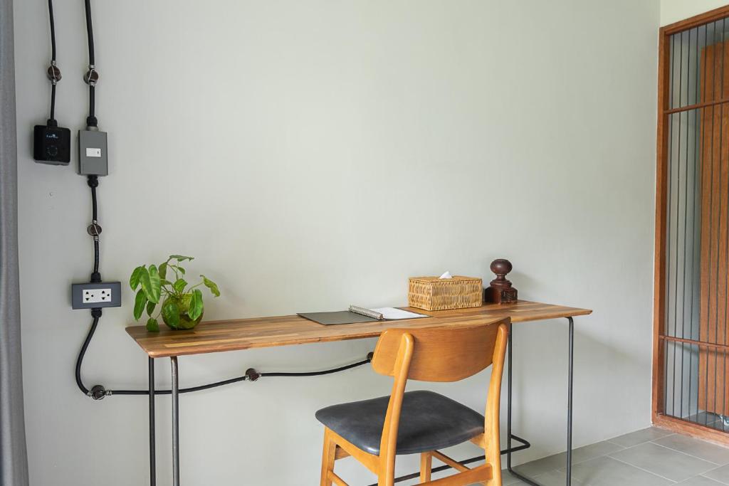 GalileOasis Boutique Hotel - Resim 40