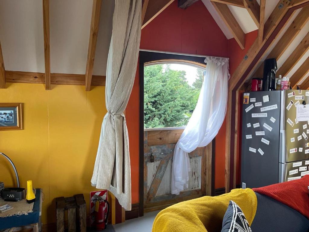 Kaikoura, Cubby House Stay - Resim 37