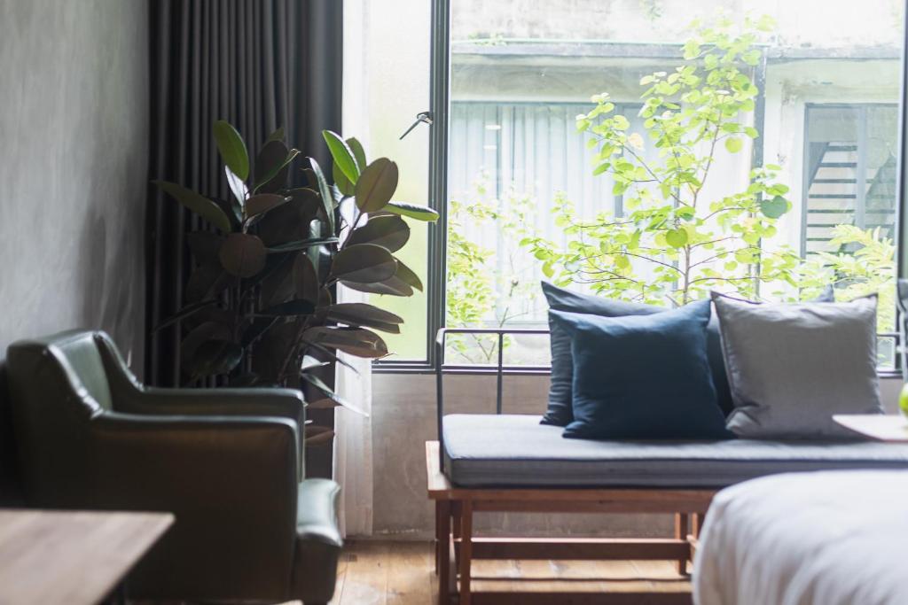 GalileOasis Boutique Hotel - 13