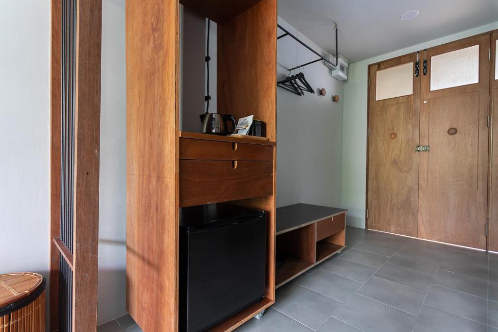 GalileOasis Boutique Hotel - 8