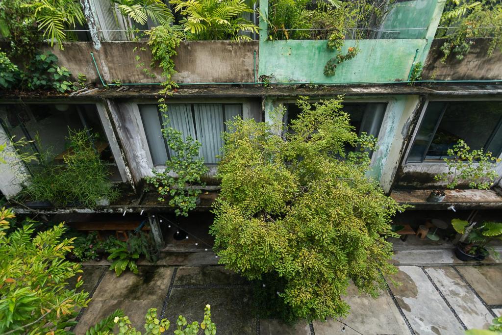 GalileOasis Boutique Hotel - 10