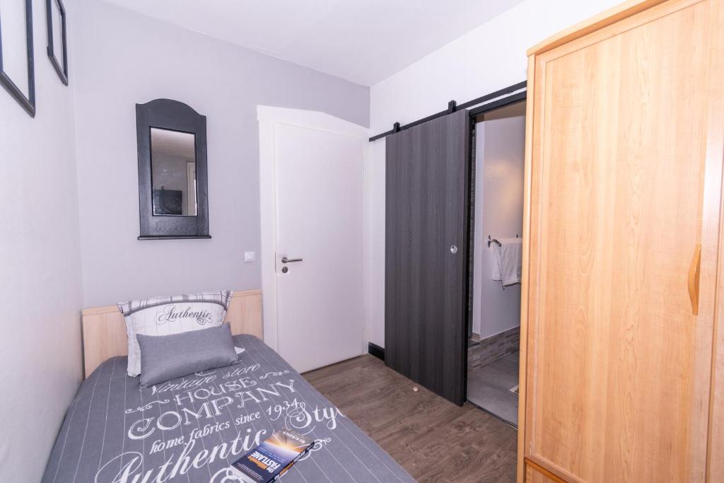 Private & Comfortable Apartments - Habitación Clásica Tradicional