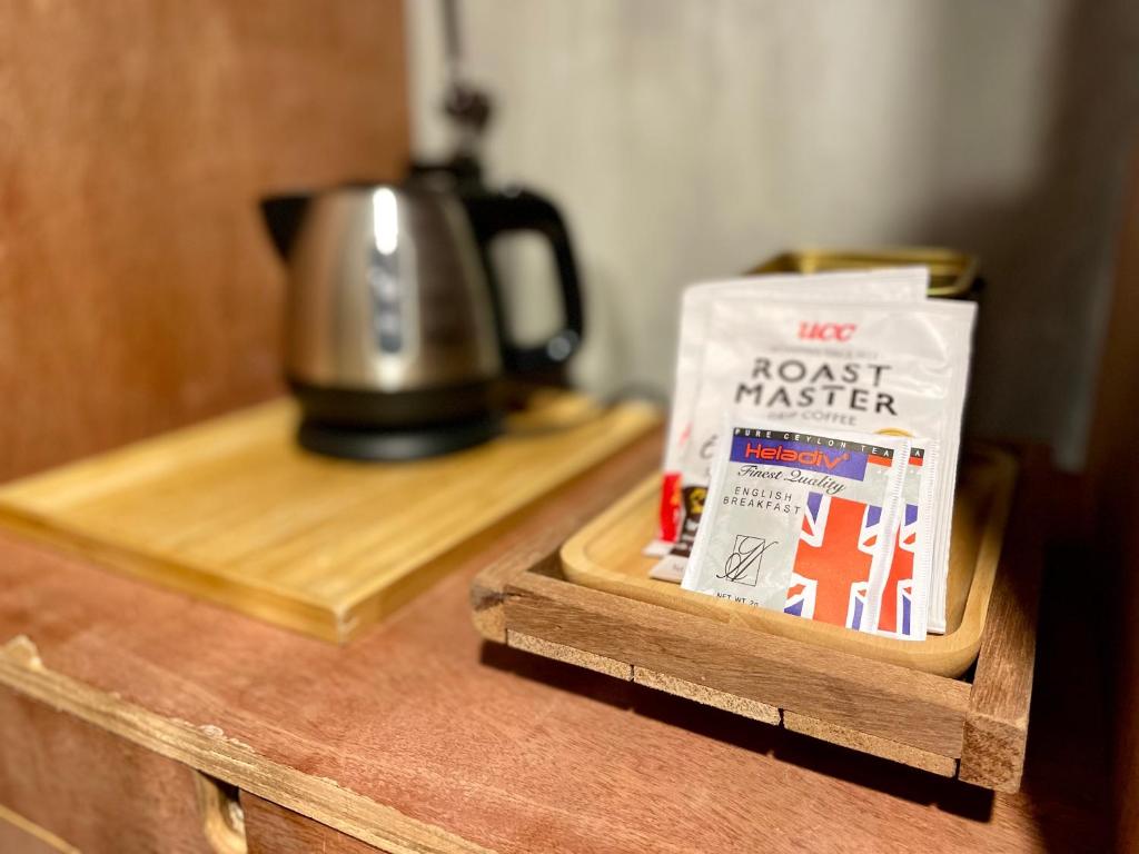 GalileOasis Boutique Hotel - 14