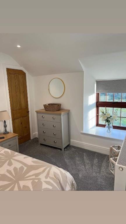 Bosfranken Bed & Breakfast