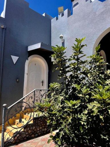 Fotografie z fotogalerie ubytování Shorfet Al Alamin Hotel v destinaci Al Hamra