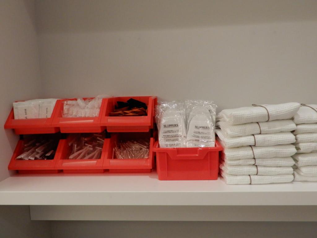 Imagen de la galería de Smile Hotel Hiroshima, en Hiroshima