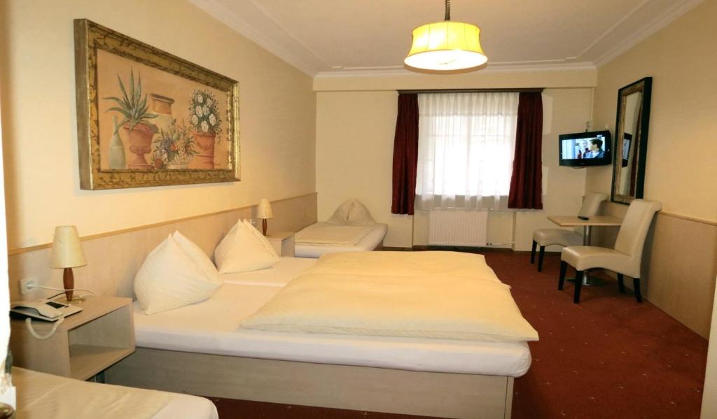 Hotel Turnerwirt - Resim 37