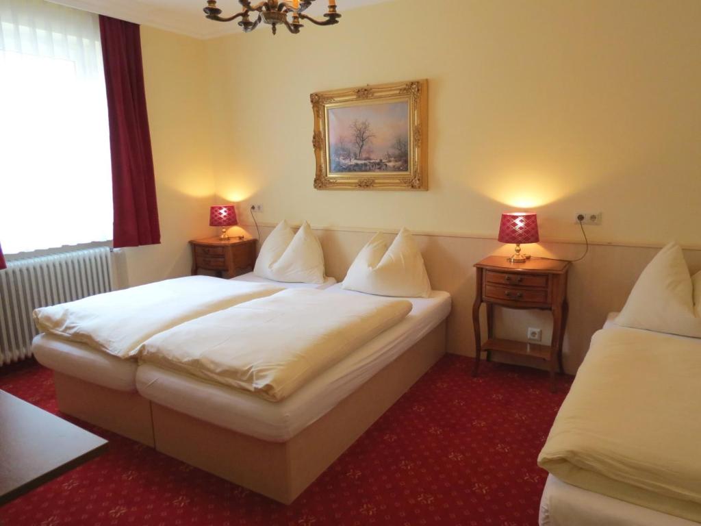 Hotel Turnerwirt - Resim 41