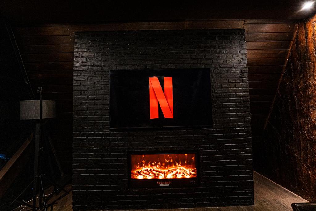 The Edgware Cabana - 18