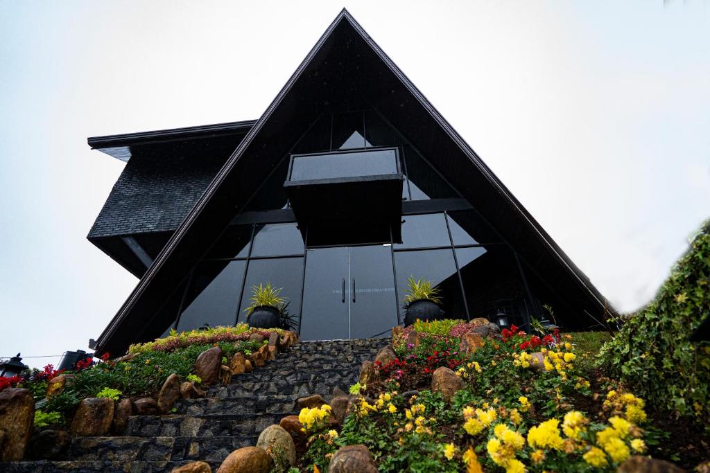 The Edgware Cabana - 15