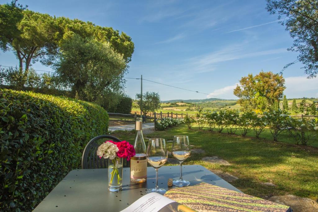 Fattoria di Magliano Winery, Magliano in Toscana – Prezzi aggiornati per il  2023