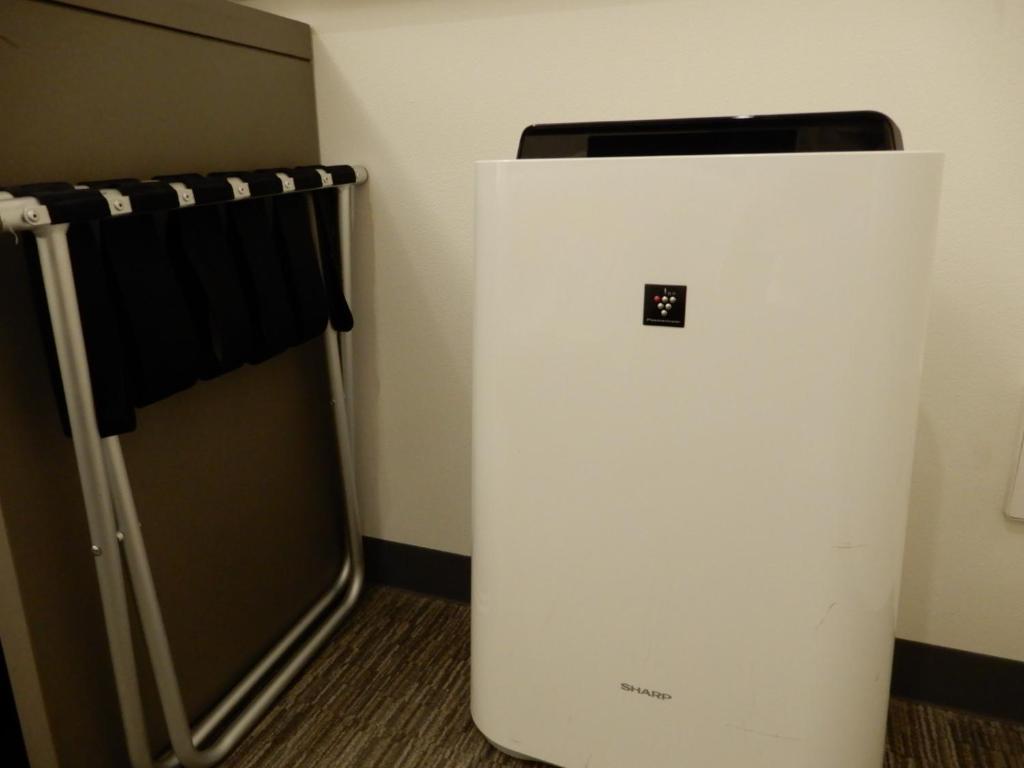 Imagen de la galería de Smile Hotel Hiroshima, en Hiroshima