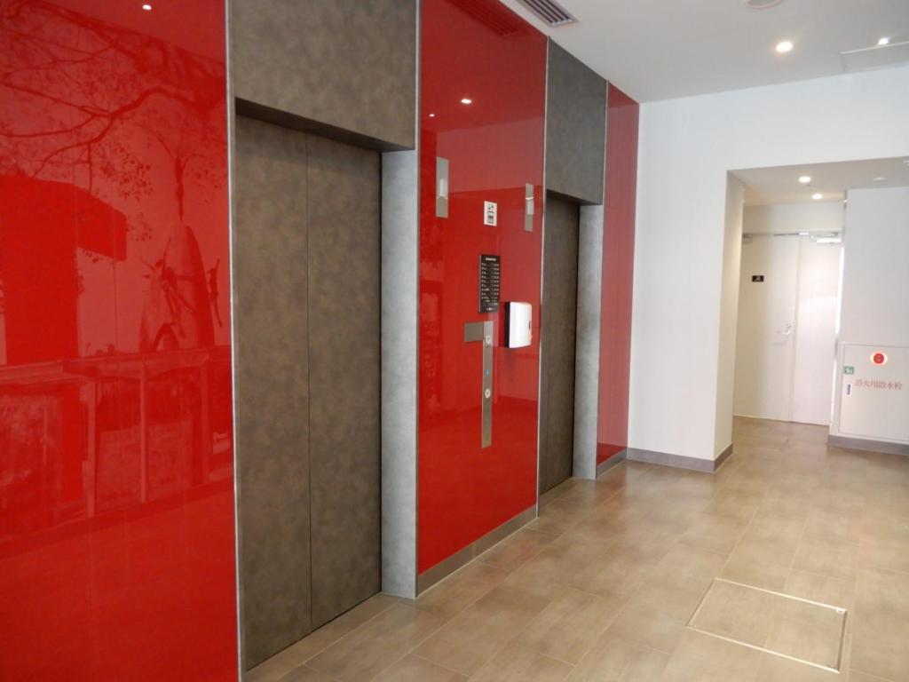 Imagen de la galería de Smile Hotel Hiroshima, en Hiroshima