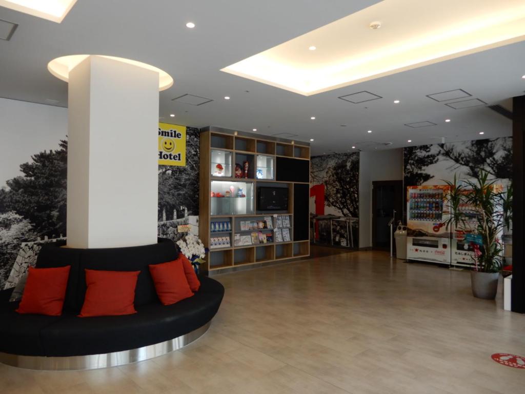 Imagen de la galería de Smile Hotel Hiroshima, en Hiroshima