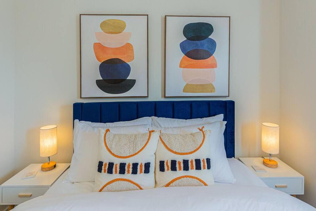 #BestStayEverNashville - Apartamento De Tres Habitaciones